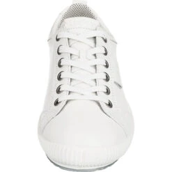 Legero TANARO Klassische Halbschuhe - Weiß -Mode-Sneaker-Shop 5207288 04
