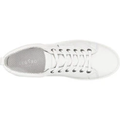 Legero TANARO Klassische Halbschuhe - Weiß -Mode-Sneaker-Shop 5207288 06