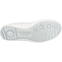 Legero TANARO Klassische Halbschuhe - Weiß -Mode-Sneaker-Shop 5207288 07