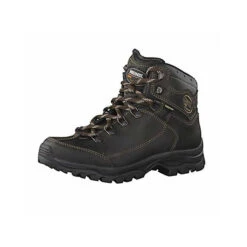 Meindl Trekkingstiefel Vakuum Ultra Mit Funktionaler Ausstattung 2848-46 Wanderschuhe - Dunkelbraun
