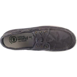 NATURAL WORLD Nautico Enzimatico Slipper -Mode-Sneaker-Shop 5340065 05
