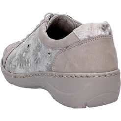 WALDLÄUFER Sneakers - Beige-kombi -Mode-Sneaker-Shop 5399270 03