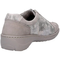 WALDLÄUFER Sneakers - Beige-kombi -Mode-Sneaker-Shop 5399270 04