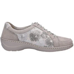 WALDLÄUFER Sneakers - Beige-kombi -Mode-Sneaker-Shop 5399270 05