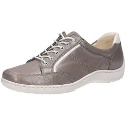 WALDLÄUFER Sneakers - Grau-kombi