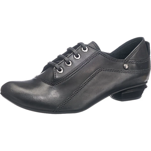 Tiggers® Paula Halbschuhe - Schwarz 3 Tiggers® Paula Halbschuhe - Schwarz