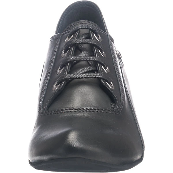 Tiggers® Paula Halbschuhe - Schwarz 5 Tiggers® Paula Halbschuhe - Schwarz – Bild 3