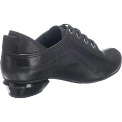 Tiggers® Paula Halbschuhe - Schwarz 11 Tiggers® Paula Halbschuhe - Schwarz -Mode-Sneaker-Shop 5520907 04