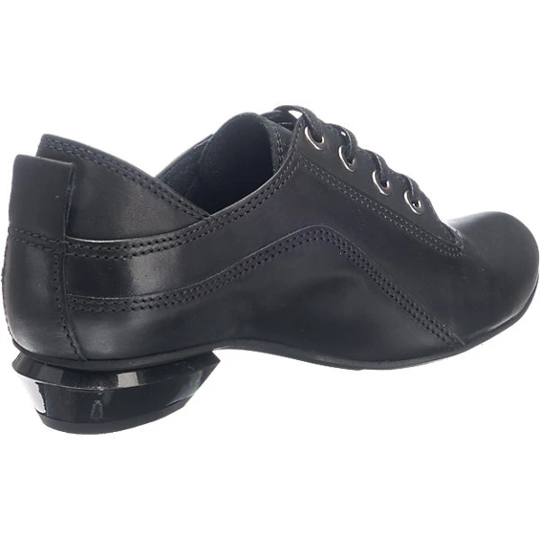 Tiggers® Paula Halbschuhe - Schwarz 6 Tiggers® Paula Halbschuhe - Schwarz – Bild 4