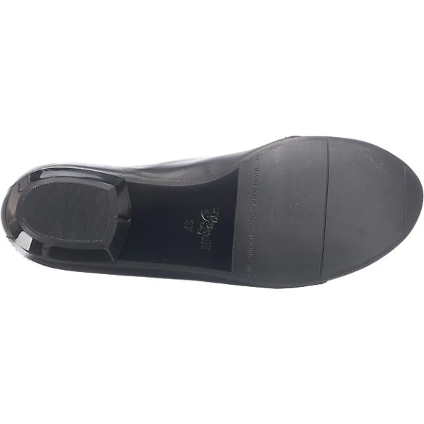 Tiggers® Paula Halbschuhe - Schwarz 8 Tiggers® Paula Halbschuhe - Schwarz – Bild 6