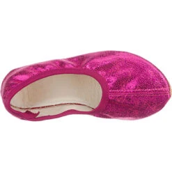 Beck Gymnastikschuhe Für Mädchen -Mode-Sneaker-Shop 5525318 05