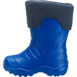 Beck Gummistiefel ULTRALEICHT Für Jungen -Mode-Sneaker-Shop 5525382 02