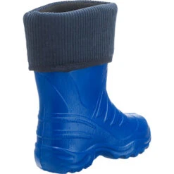 Beck Gummistiefel ULTRALEICHT Für Jungen -Mode-Sneaker-Shop 5525382 04