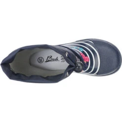 Beck Gummistiefel FANTASY Für Mädchen - Mehrfarbig -Mode-Sneaker-Shop 5525419 05