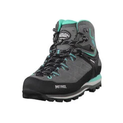 MEINDL Sportschuhe - Grau-kombi