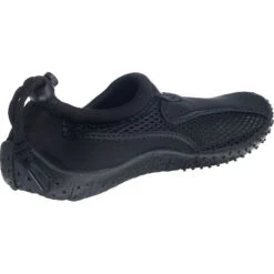 Fashy Aqua-schuh Cubagua Badeschuhe - Schwarz -Mode-Sneaker-Shop 7089455 05