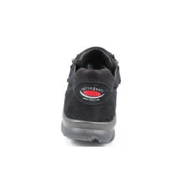 Gabor Schnürschuhe - Blau -Mode-Sneaker-Shop 7180384 03