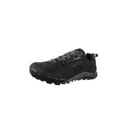 Merrell Schuhe Sneaker Annex Trak Black Schwarz J91799 Walkingschuhe - Schwarz