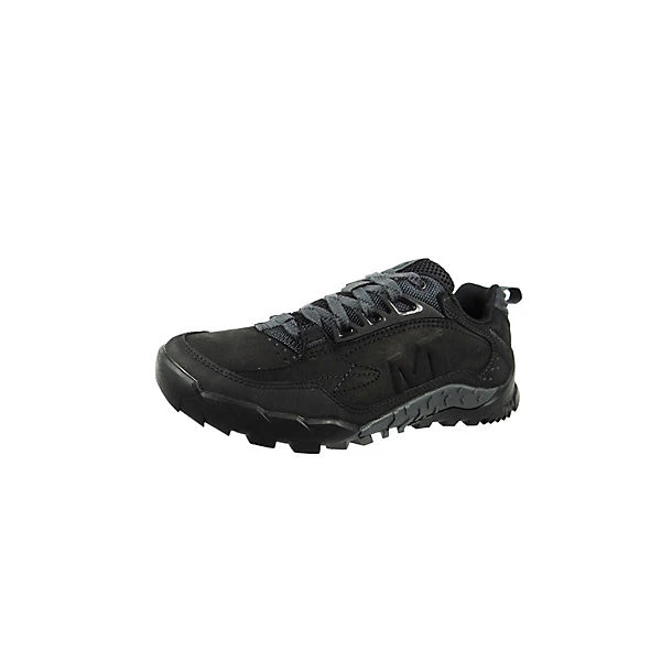 Merrell Schuhe Sneaker Annex Trak Black Schwarz J91799 Walkingschuhe - Schwarz 3 Merrell Schuhe Sneaker Annex Trak Black Schwarz J91799 Walkingschuhe - Schwarz