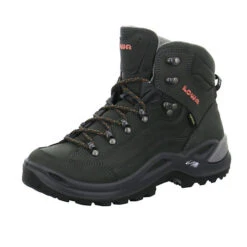 Lowa Outdoorschuhe - Grau