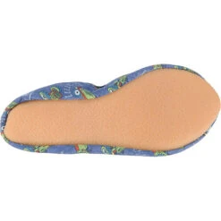 Beck Gymnastikschuhe TRAKTOR Für Jungen - Blau -Mode-Sneaker-Shop 7404658 06