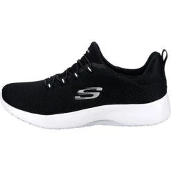 Skechers Dynamight Sneakers Low - Schwarz 11 Skechers Dynamight Sneakers Low - Schwarz -Mode-Sneaker-Shop 7437509 03