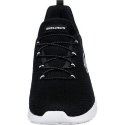 Skechers Dynamight Sneakers Low - Schwarz 12 Skechers Dynamight Sneakers Low - Schwarz -Mode-Sneaker-Shop 7437509 04