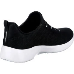 Skechers Dynamight Sneakers Low - Schwarz 13 Skechers Dynamight Sneakers Low - Schwarz -Mode-Sneaker-Shop 7437509 05