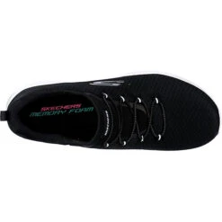 Skechers Dynamight Sneakers Low - Schwarz 14 Skechers Dynamight Sneakers Low - Schwarz -Mode-Sneaker-Shop 7437509 06