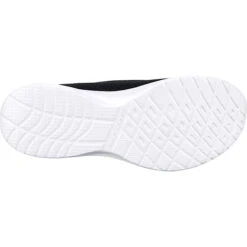 Skechers Dynamight Sneakers Low - Schwarz 15 Skechers Dynamight Sneakers Low - Schwarz -Mode-Sneaker-Shop 7437509 07