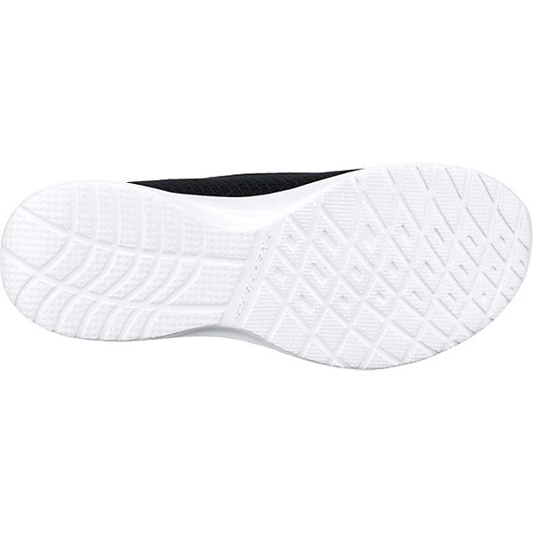 Skechers Dynamight Sneakers Low - Schwarz 9 Skechers Dynamight Sneakers Low - Schwarz – Bild 7