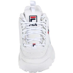 Fila Disruptor Sneakers Low - Weiß -Mode-Sneaker-Shop 7669800 04