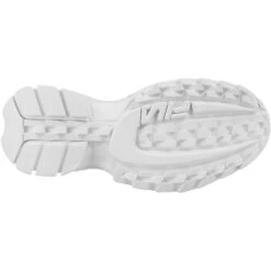 Fila Disruptor Sneakers Low - Weiß -Mode-Sneaker-Shop 7669800 07