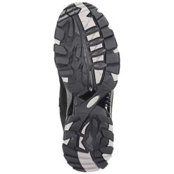 Meindl Outdoor Toledo GTX® Wanderstiefel - Schwarz -Mode-Sneaker-Shop 7704727 06