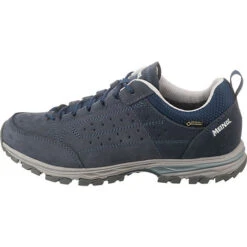 Meindl Durban Lady GTX Trekkingschuhe - Dunkelblau -Mode-Sneaker-Shop 7930847 03