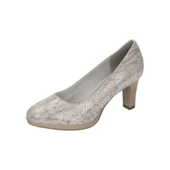 Tamaris Pumps Klassische Pumps - Grau