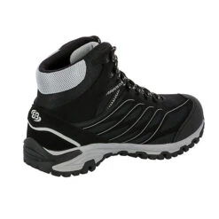 Mount Hayes Wanderschuhe - Schwarz/grau -Mode-Sneaker-Shop 8269234 04