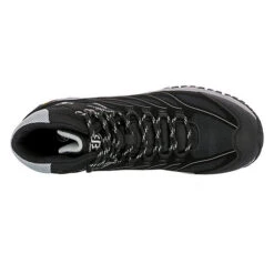 Mount Hayes Wanderschuhe - Schwarz/grau -Mode-Sneaker-Shop 8269234 05