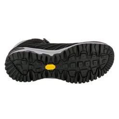 Mount Hayes Wanderschuhe - Schwarz/grau -Mode-Sneaker-Shop 8269234 06