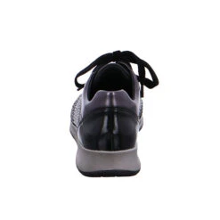 Ara Schnürschuhe - Schwarz -Mode-Sneaker-Shop 8287049 03