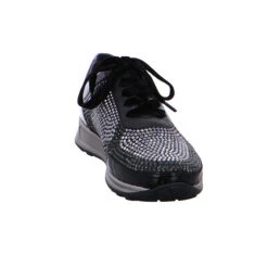 Ara Schnürschuhe - Schwarz -Mode-Sneaker-Shop 8287049 05