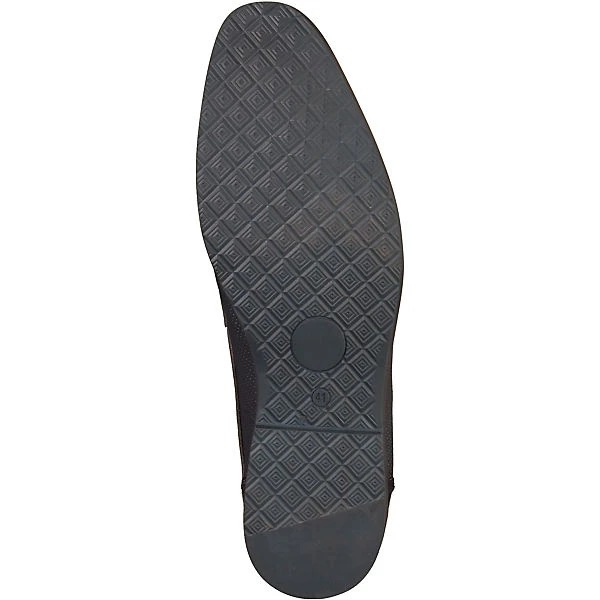 S.Oliver Schnürschuhe - Dunkelblau 9 S.Oliver Schnürschuhe - Dunkelblau – Bild 7