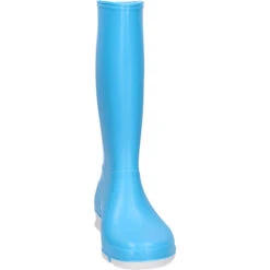 Dunlop Regenstiefel Sport - Hellblau -Mode-Sneaker-Shop 8327082 03