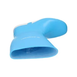 Dunlop Regenstiefel Sport - Hellblau -Mode-Sneaker-Shop 8327082 05