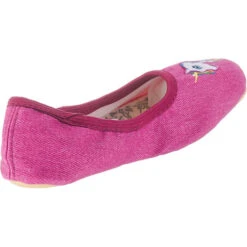 Beck Gymnastikschuhe Einhorn Für Mädchen - Fuchsia -Mode-Sneaker-Shop 8398618 04