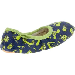 Beck Gymnastikschuhe MONSTER Für Jungen - Dunkelblau 11 Beck Gymnastikschuhe MONSTER Für Jungen - Dunkelblau -Mode-Sneaker-Shop 8398620 04