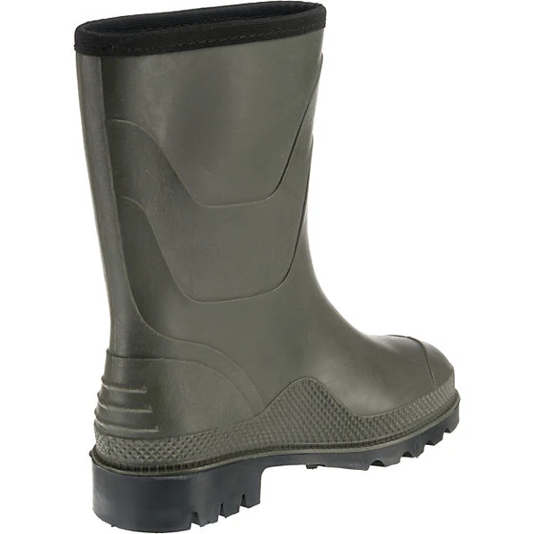 Beck Basic Gummistiefel 6 Beck Basic Gummistiefel – Bild 4