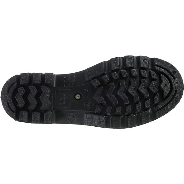 Beck Basic Gummistiefel 8 Beck Basic Gummistiefel – Bild 6