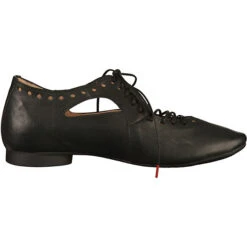 Think! Offene Halbschuhe - Schwarz -Mode-Sneaker-Shop 8562803 03