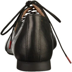 Think! Offene Halbschuhe - Schwarz -Mode-Sneaker-Shop 8562803 04